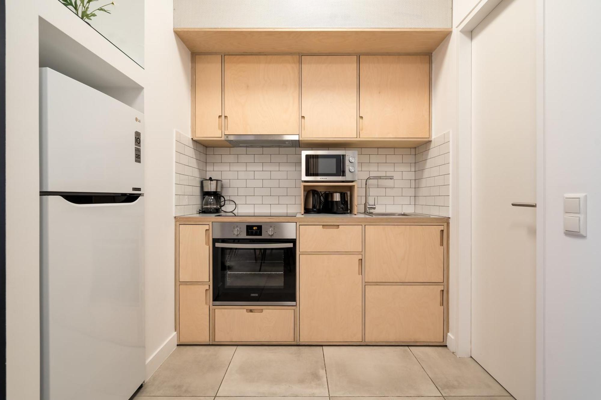 Apartamento Trikoupi 95 Atenas Habitación foto