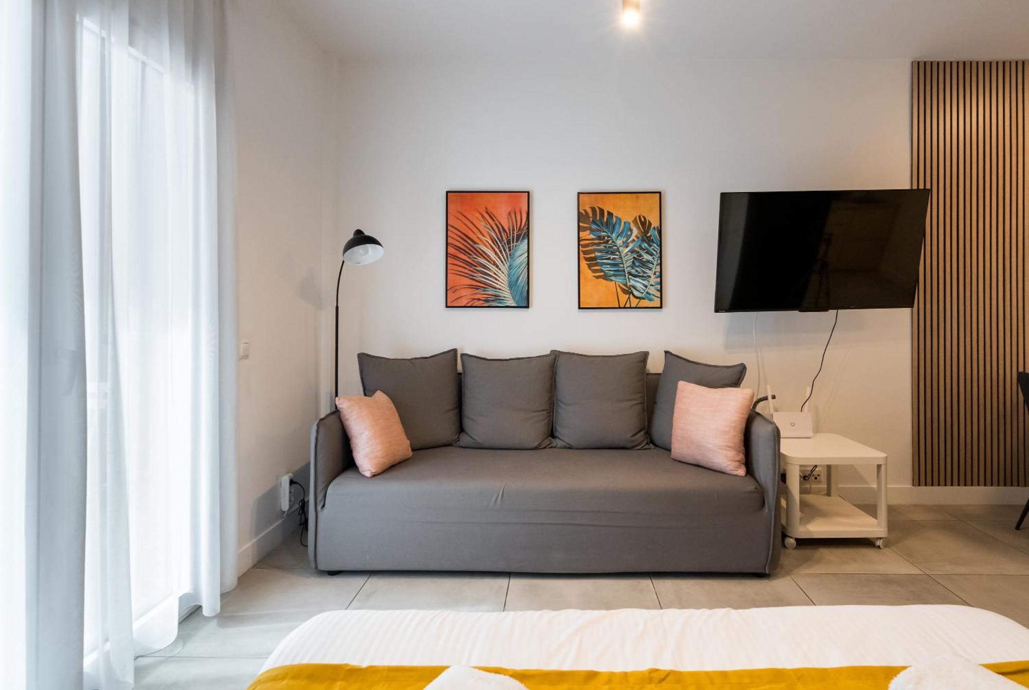 Apartamento Trikoupi 95 Atenas Exterior foto