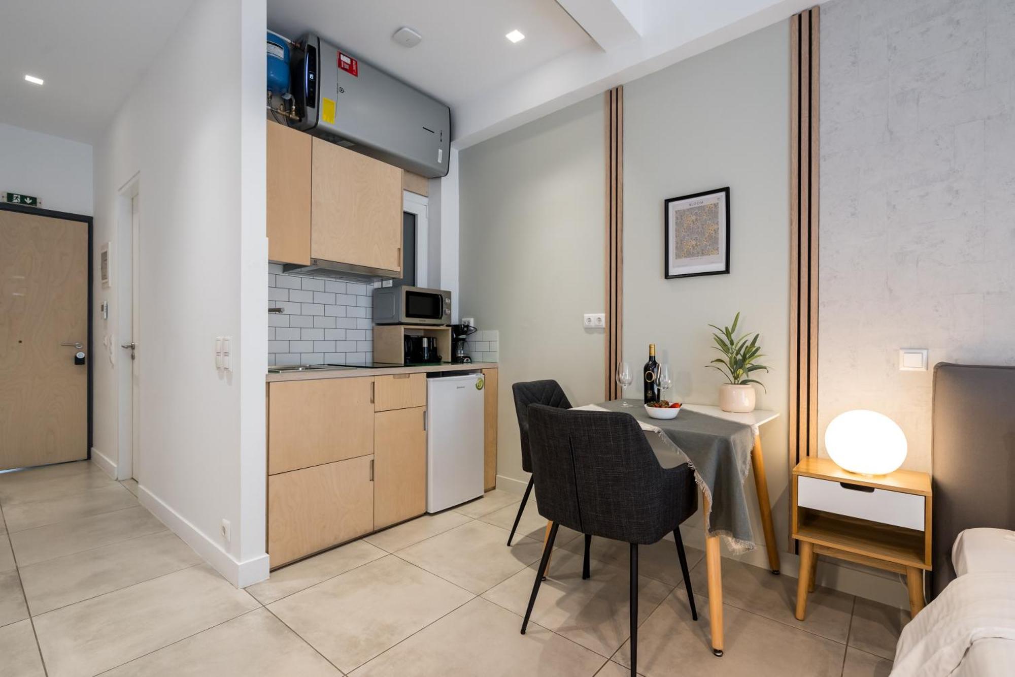 Apartamento Trikoupi 95 Atenas Exterior foto