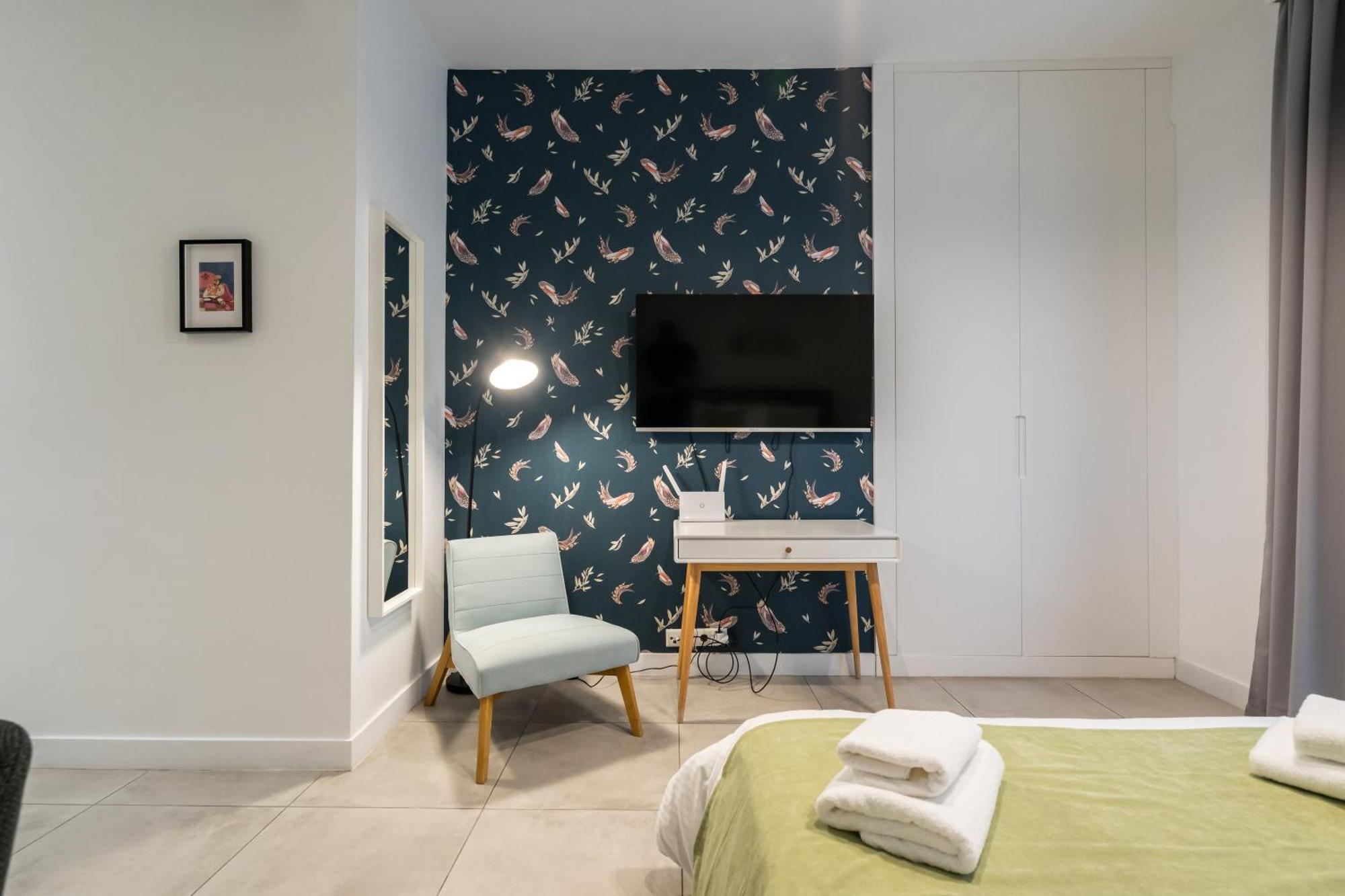 Apartamento Trikoupi 95 Atenas Exterior foto